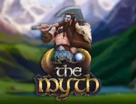The Myth Mascot Gaming
