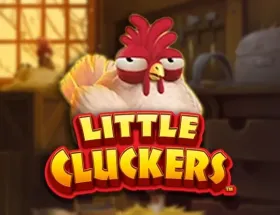 Little Cluckers Greentube