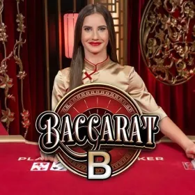 Baccarat B Ezugi