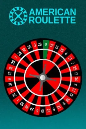 American Roulette Woohoo Games