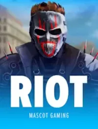 riot logo